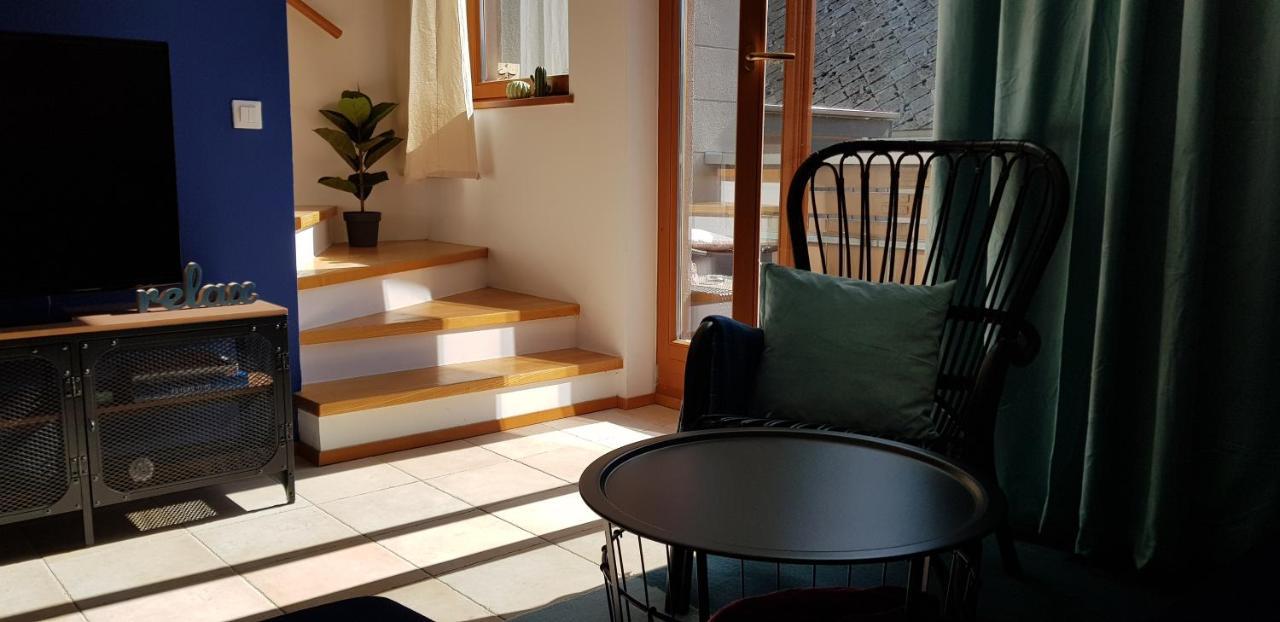 7 Lakes Apartment Bohinj Exteriér fotografie