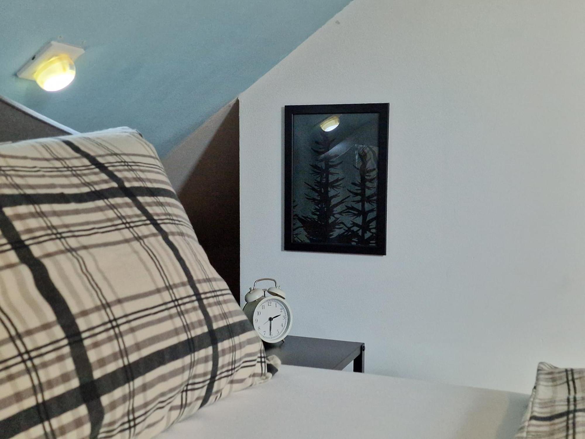 7 Lakes Apartment Bohinj Exteriér fotografie