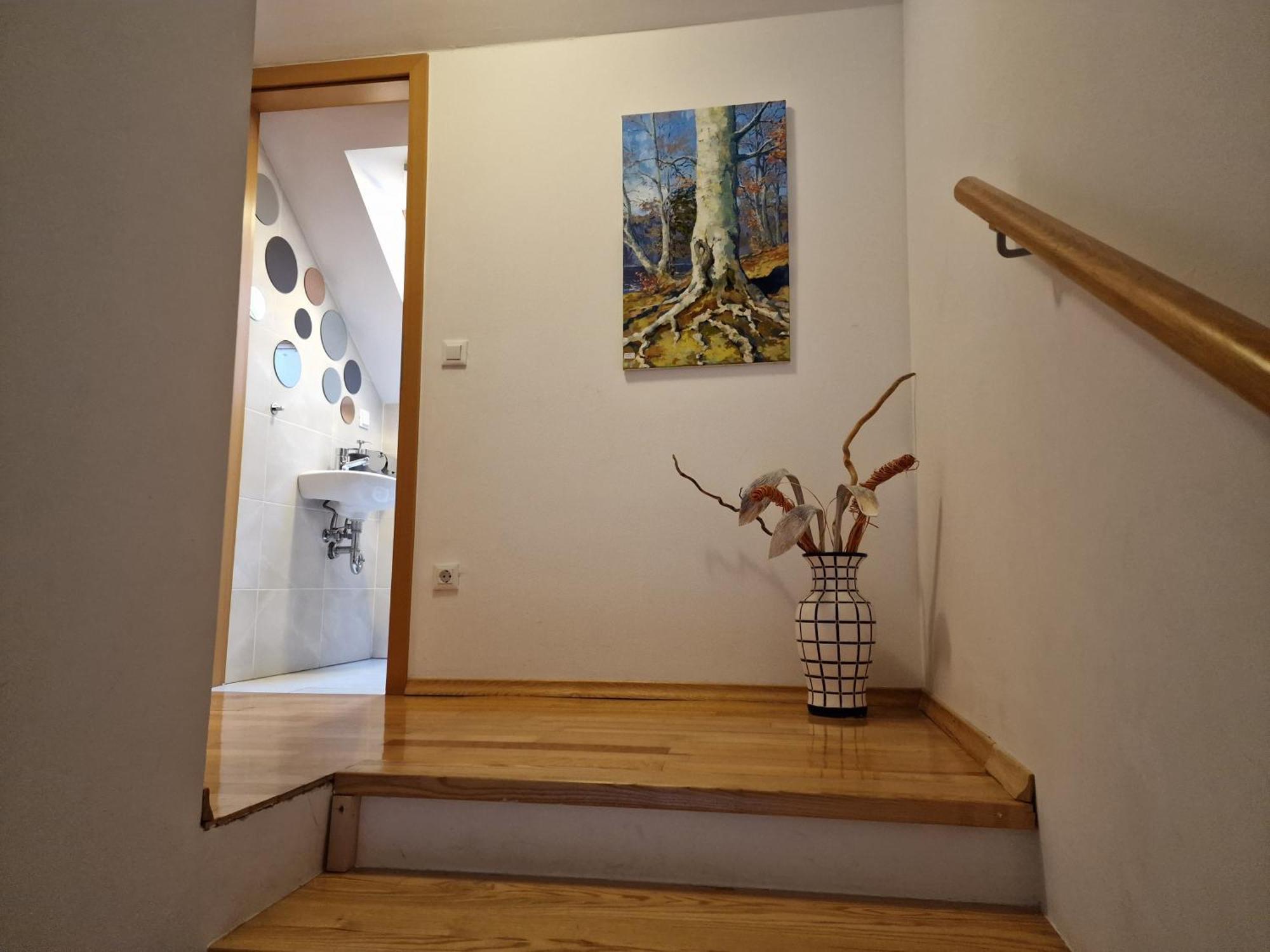 7 Lakes Apartment Bohinj Exteriér fotografie