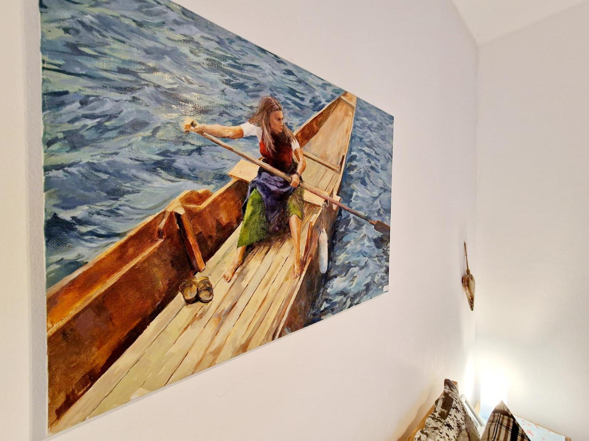 7 Lakes Apartment Bohinj Exteriér fotografie