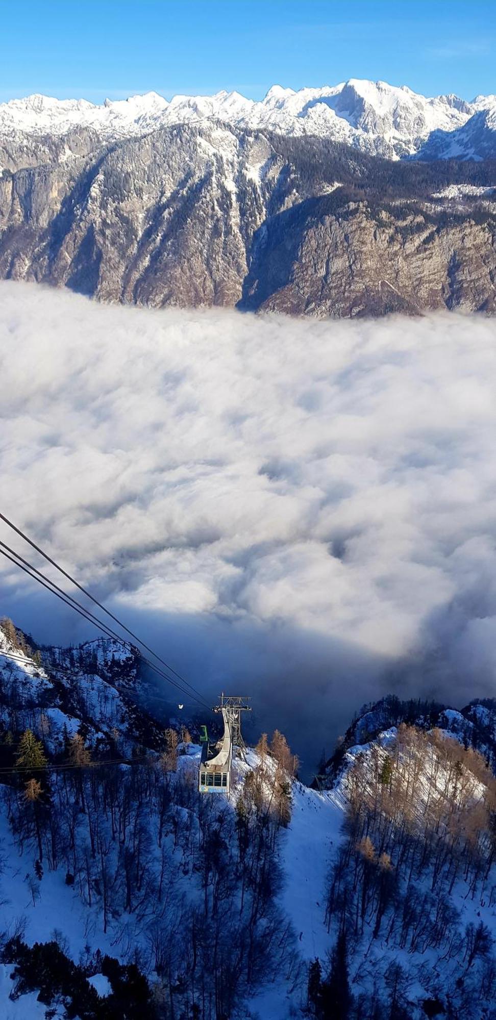 7 Lakes Apartment Bohinj Exteriér fotografie