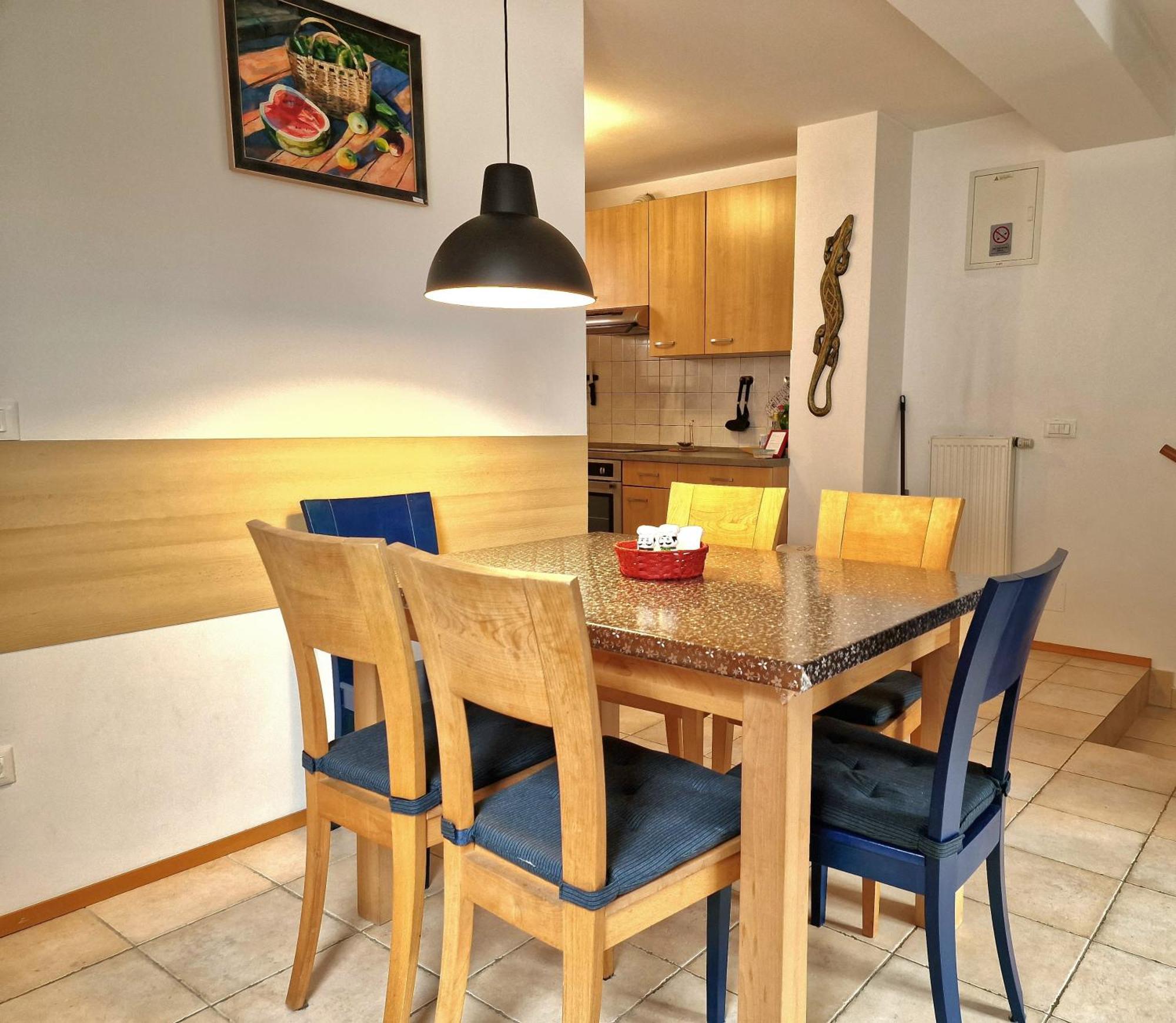 7 Lakes Apartment Bohinj Exteriér fotografie
